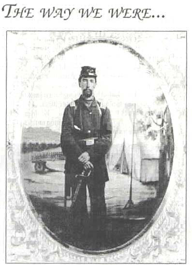 Lieutenant-Colonel Theophilus L. England