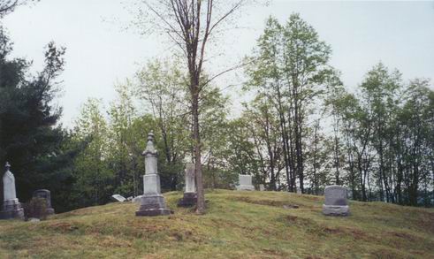 Taylor Farm Cemetery