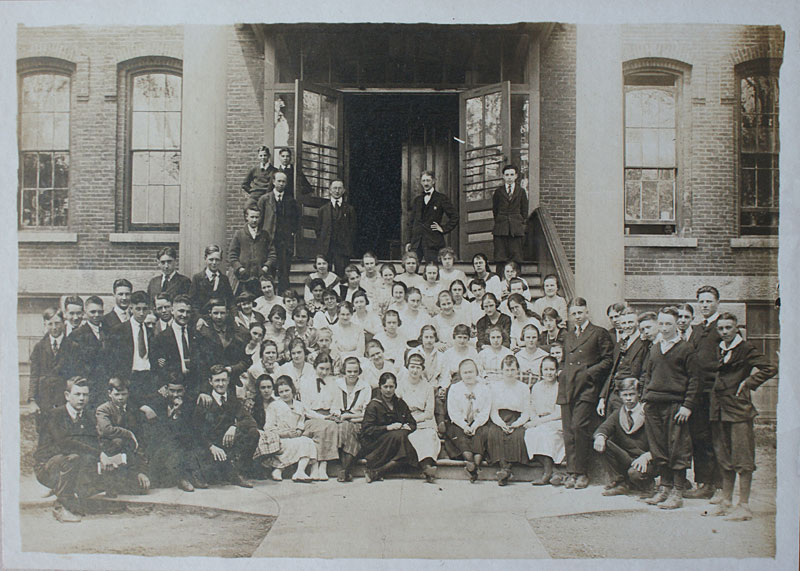 Teachers and Students