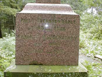 Philip Guernsey Yaple