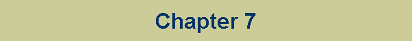 Chapter 7