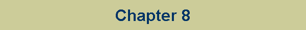 Chapter 8
