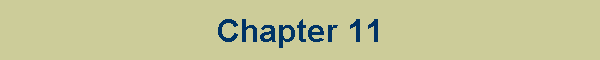 Chapter 11