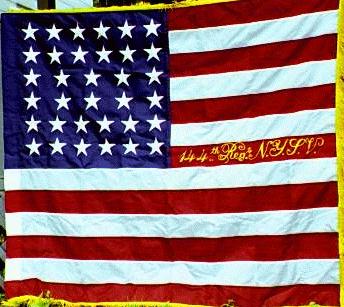 stars & stripes