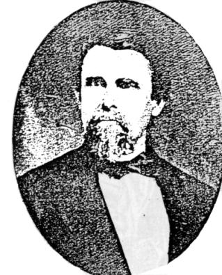 Col. Charles J. Colcock