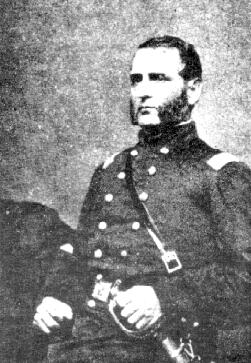 Colonel Hughston