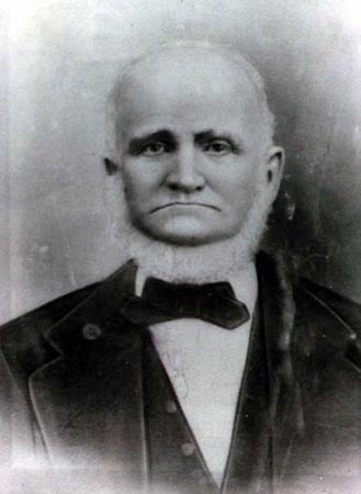 Jarvis Mullinex