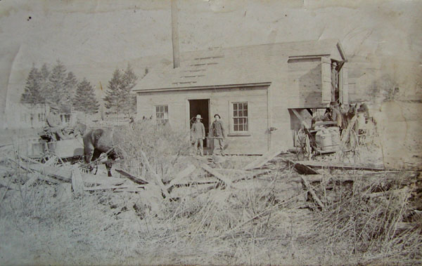 MacDonald