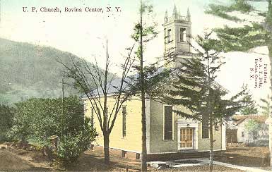 UP Church