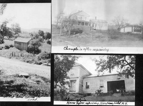 Champlin