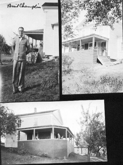 Basil Champlin