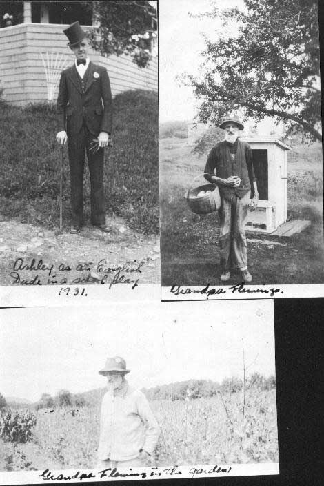 Fleming