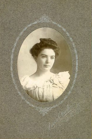 'Molly' McLaughlin