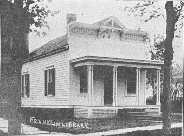 Franklin Library