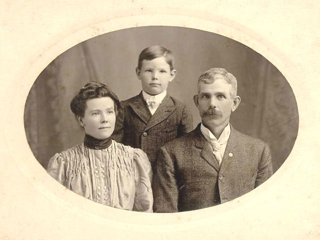 DeMott Family