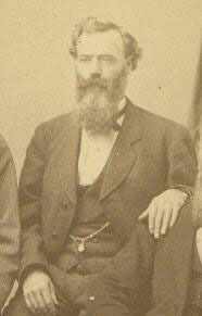 Cornelius Finley