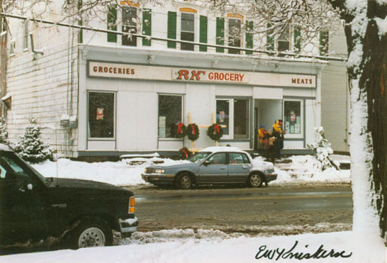 R&K Grocery