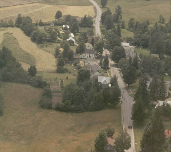 New Kingston Village