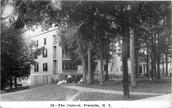 The Ouleout