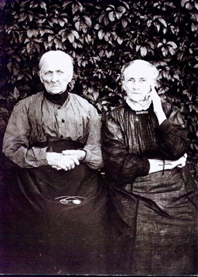 Rachel Bouton Alton