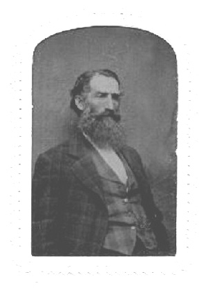 Jonathan Ballard - 1804-1893