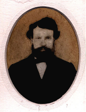 Orville Foster Ballard - 1841-1922