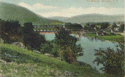 Bridges at Hancock