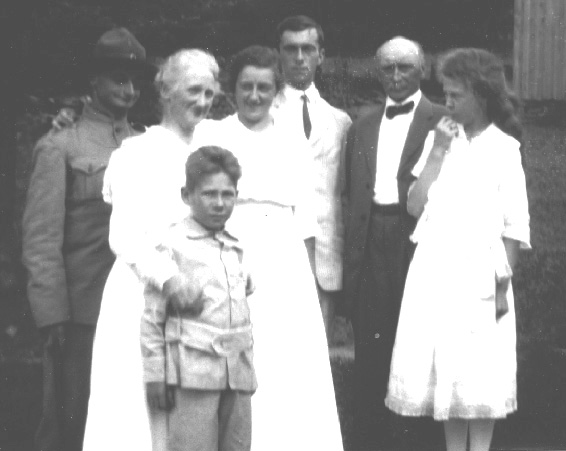 Davidson Family
