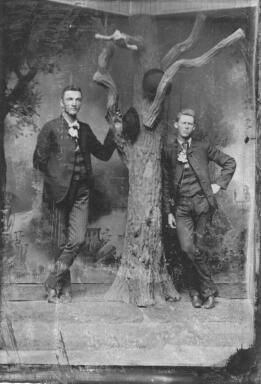 phdeanrussellleanderalbertvernold.jpg - 30649 Bytes