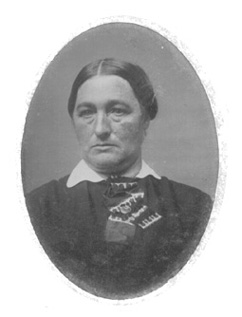 Rebecca Vernold