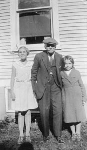Alyse and Ruth