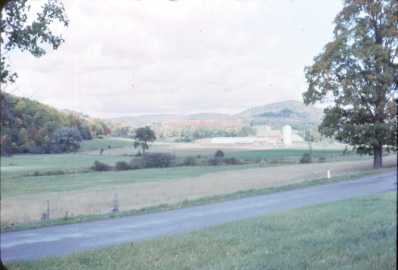 Wardons Farm