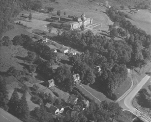 Delaware Academy - 1945