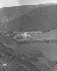 Delaware Academy