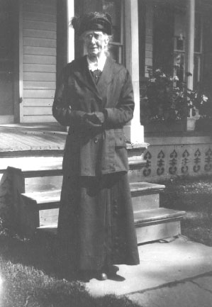 Jennie Elliott Miller