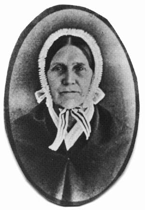 Nancy Dunshee Steele