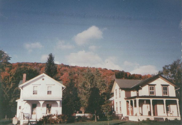 Russell Homes in New Kingston