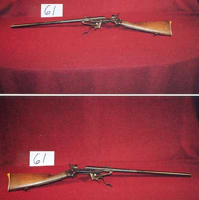 carbines