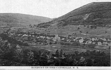 Roxbury