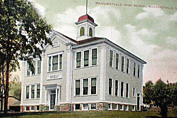 Margaretville High School