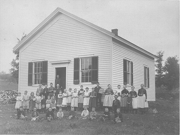 Vega School