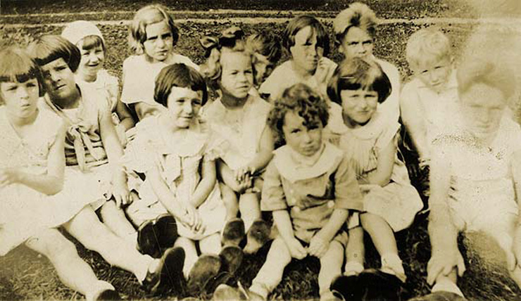 John Bramley Birthday