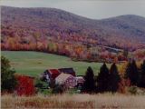 Aldrichville Farm