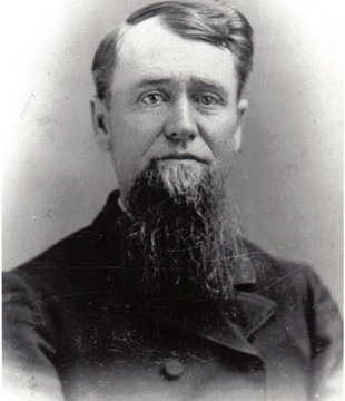 Edward A. Boggs