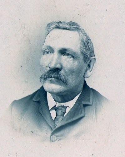 Jabez Campbell
