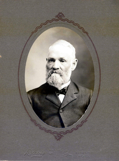 Alexander Couse