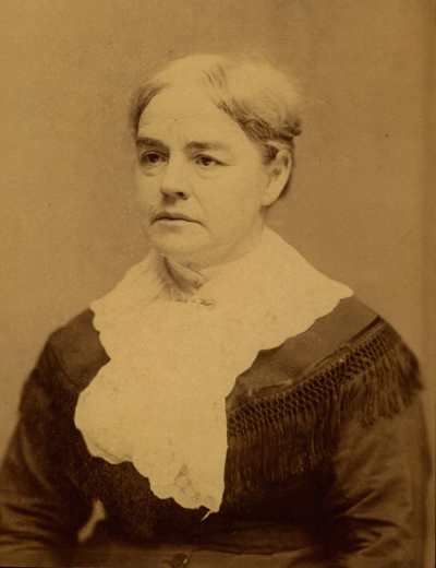 Sarah Couse