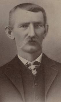 Charles Dix