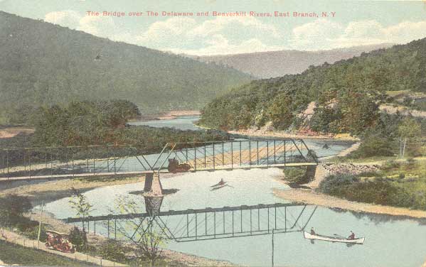 East Branch