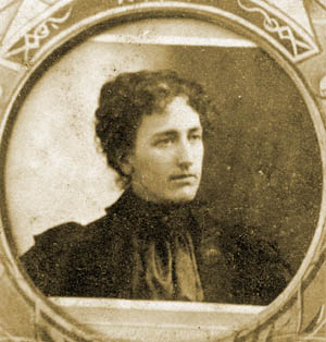 Elizabeth S. Williams